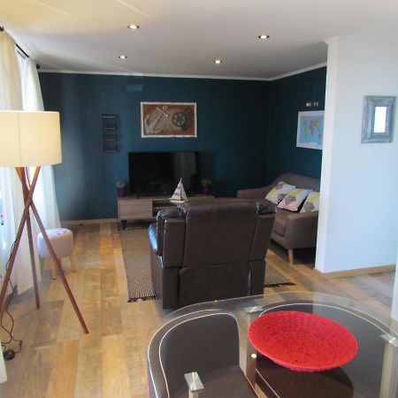 Apartament Departamentos San Bruno Castro Zewnętrze zdjęcie