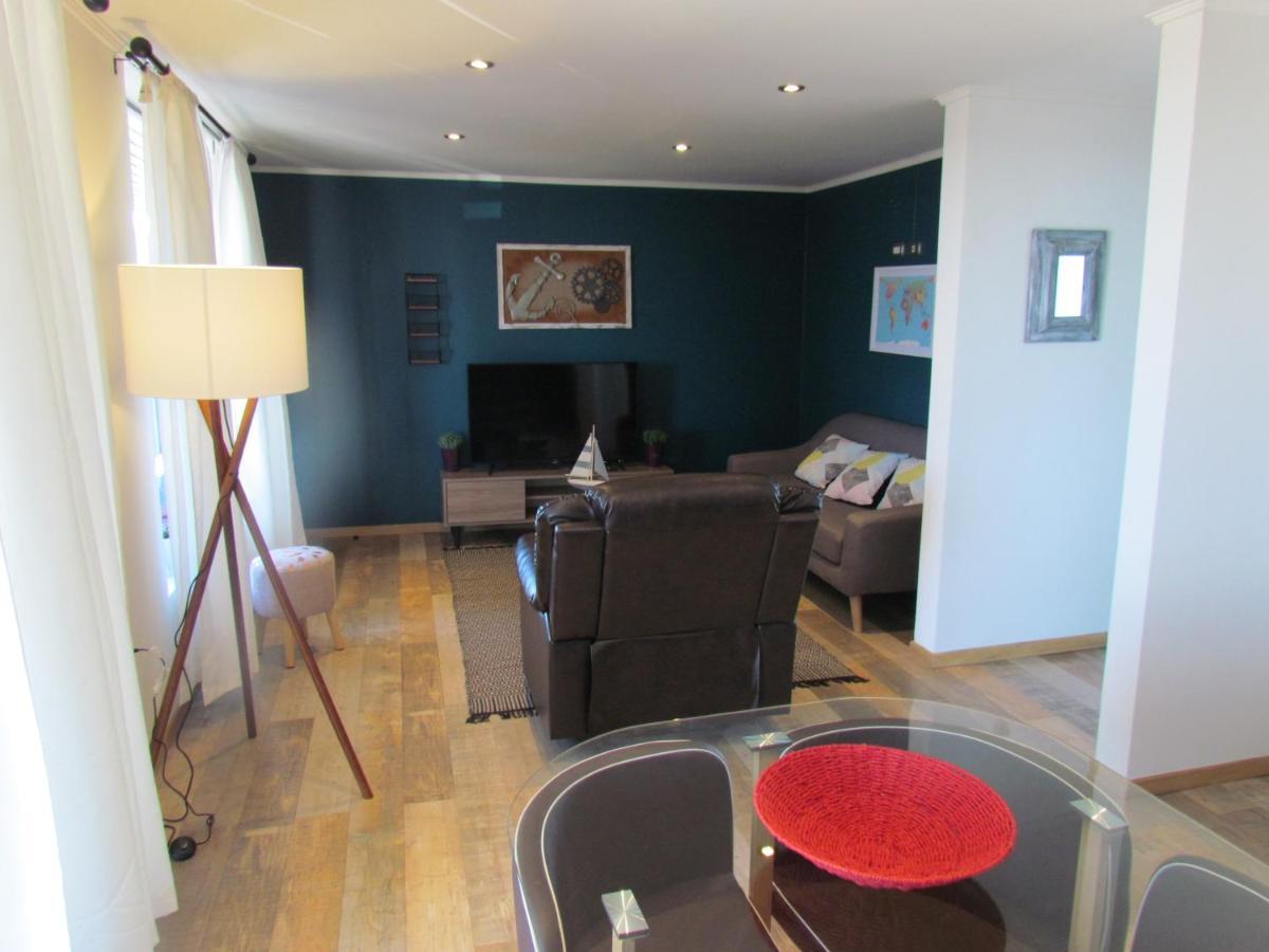Apartament Departamentos San Bruno Castro Zewnętrze zdjęcie