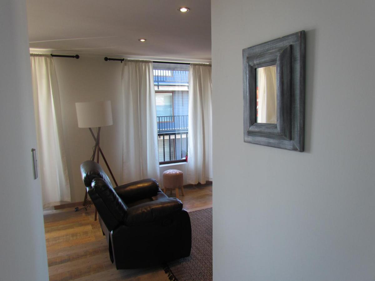 Apartament Departamentos San Bruno Castro Zewnętrze zdjęcie